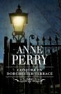 Conjura En Dorchester Terrace (Inspector Thomas Pitt 27) - Preview