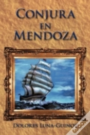 Capa do artigo Conjura En Mendoza
