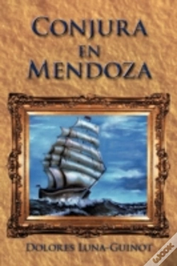 Capa do artigo Conjura En Mendoza