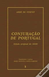 Conjuração de Portugal