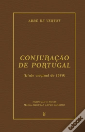 Capa do artigo Conjuração de Portugal
