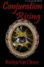Conjuration Rising - Preview