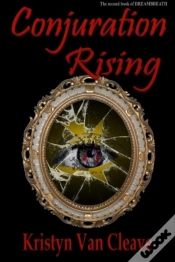 Capa do artigo Conjuration Rising