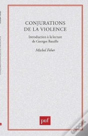 Capa do artigo Conjurations De La Violence