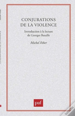 Capa do artigo Conjurations De La Violence
