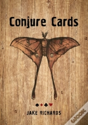 Capa do artigo Conjure Cards