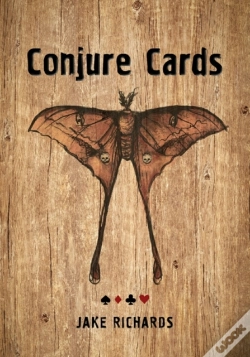 Capa do artigo Conjure Cards