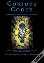 Conjure Codex 3