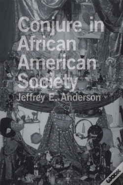 Capa do artigo Conjure In African American Society