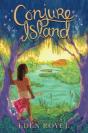 Conjure Island - Preview