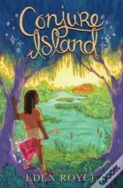Capa do artigo Conjure Island