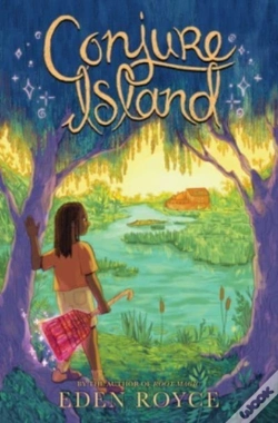 Capa do artigo Conjure Island
