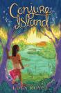 Conjure Island - Preview