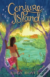 Capa do artigo Conjure Island