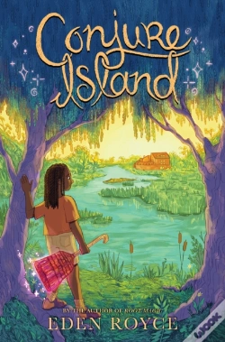 Capa do artigo Conjure Island