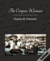 Capa do artigo Conjure Woman