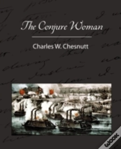 Capa do artigo Conjure Woman