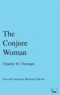 Conjure Woman - Preview