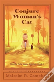 Capa do artigo Conjure Woman