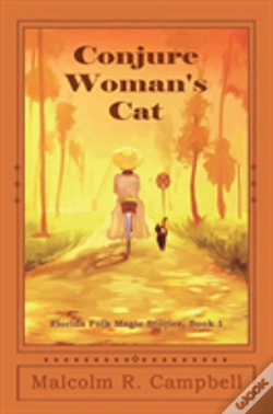 Capa do artigo Conjure Woman'S Cat