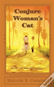 Capa do artigo Conjure Woman