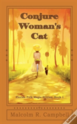 Capa do artigo Conjure Woman'S Cat