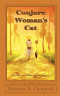 Conjure Woman'S Cat - Preview