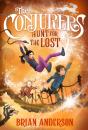 Conjurers #2: Hunt For The Lost - Preview