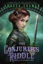 Conjurer'S Riddle - Preview