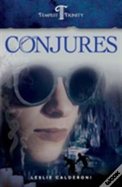 Capa do artigo Conjures