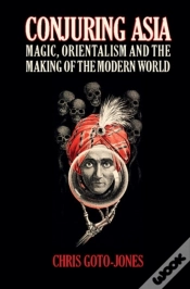 Capa do artigo Conjuring Asia