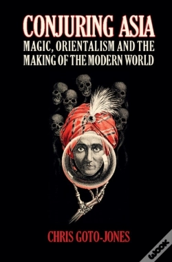 Capa do artigo Conjuring Asia