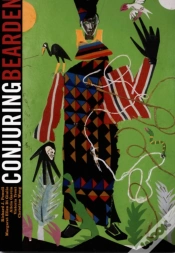 Capa do artigo Conjuring Bearden