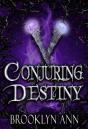 Conjuring Destiny - Preview