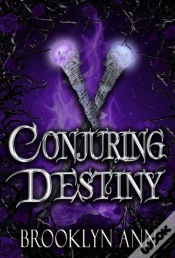 Capa do artigo Conjuring Destiny
