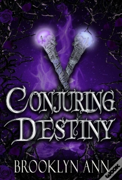 Capa do artigo Conjuring Destiny