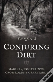 Capa do artigo Conjuring Dirt