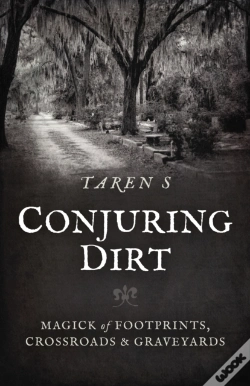 Capa do artigo Conjuring Dirt