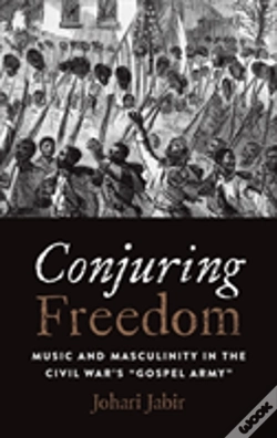 Capa do artigo Conjuring Freedom