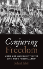 Conjuring Freedom - Preview