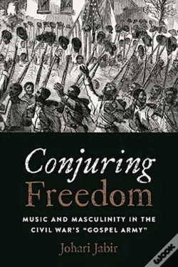 Capa do artigo Conjuring Freedom