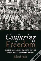 Conjuring Freedom