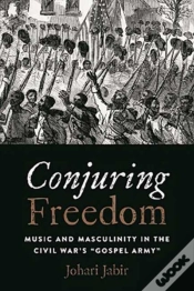 Capa do artigo Conjuring Freedom