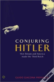 Capa do artigo Conjuring Hitler