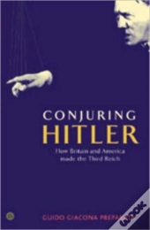 Conjuring Hitler