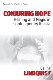 Capa do artigo Conjuring Hope