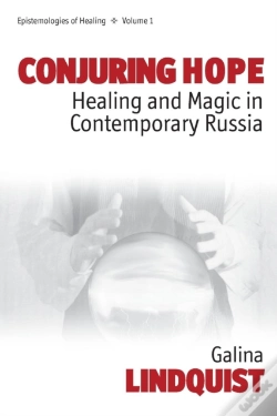 Capa do artigo Conjuring Hope