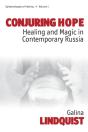 Conjuring Hope - Preview