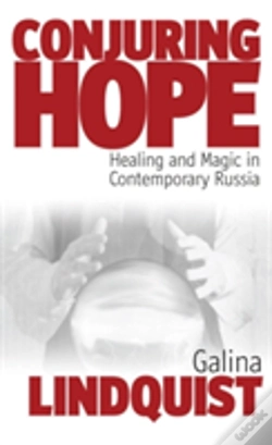 Capa do artigo Conjuring Hope