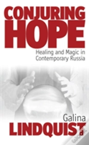Capa do artigo Conjuring Hope